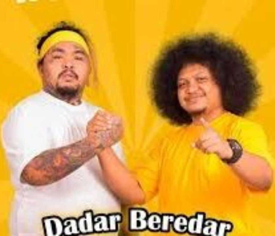 Makanan Murah Meriah Pastinya Dadar Beredar Kendari